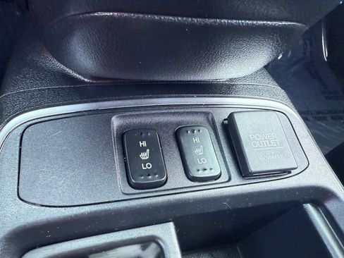 Used 2016 Honda CR-V EX-L image 28