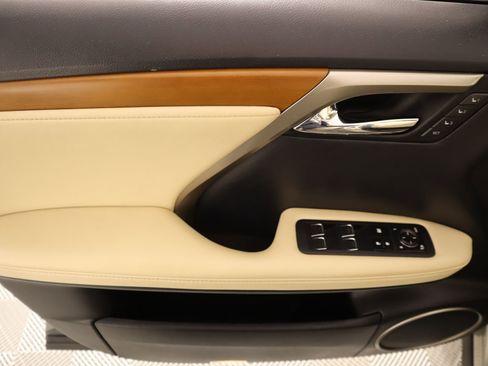 Used 2021 Lexus RX 350 FWD w/ Premium Package image 16