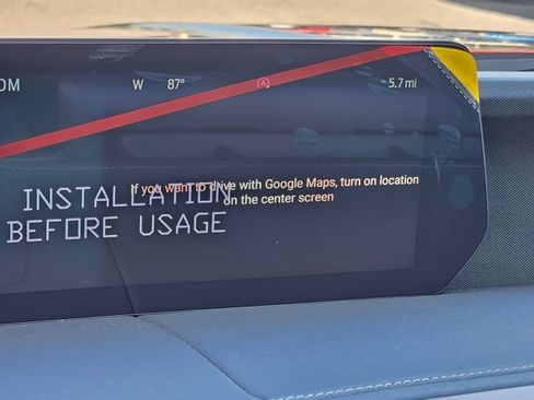 New 2027 Ford Expedition Max Platinum w/ Driver's Package RWD image 11