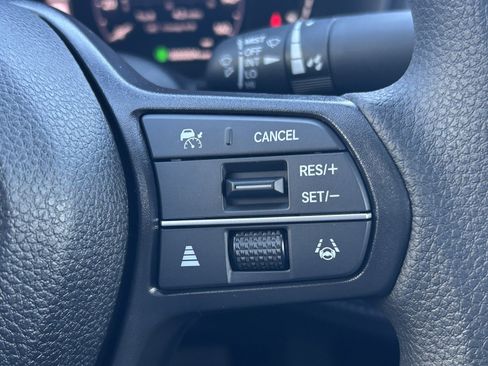 New 2025 Honda Accord SE image 17