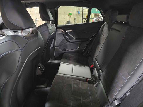 Used 2025 BMW X2 xDrive28i w/ Technology Package image 15