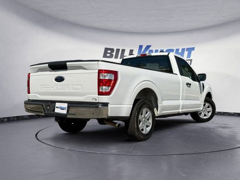 Certified 2021 Ford F150 XL w/ Equipment Group 101A High RWD image 5