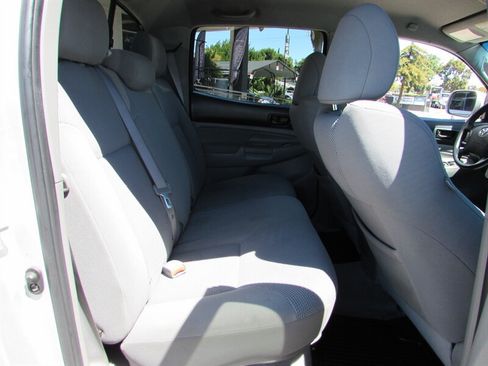 Used 2010 Toyota Tacoma PreRunner RWD image 26