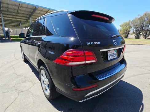 Used 2016 Mercedes-Benz GLE 350 image 6