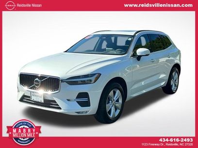 Used 2022 Volvo XC60 B5 Momentum