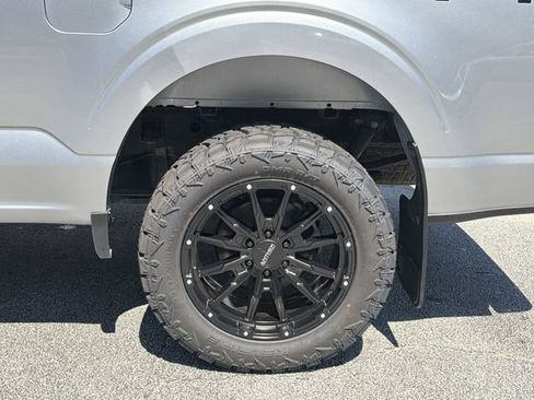 Used 2023 Ford F150 XLT AWD/4WD image 28
