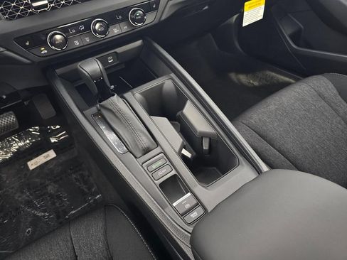 New 2026 Honda Accord SE image 17