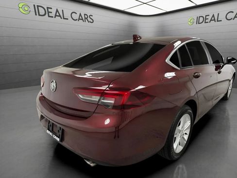 Used 2019 Buick Regal Preferred FWD image 5