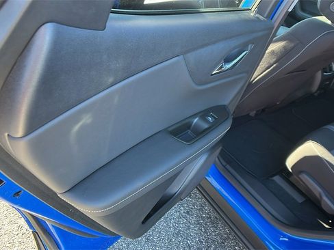 New 2025 Chevrolet Blazer LT w/ Driver Confidence Package image 16