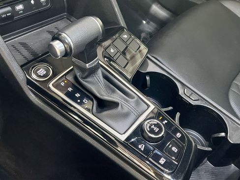 Used 2023 Kia Sportage X-Line w/ X-Line Premium Package image 18