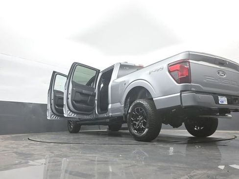 New 2026 Ford F150 XLT w/ Equipment Group 302A MID AWD/4WD image 42
