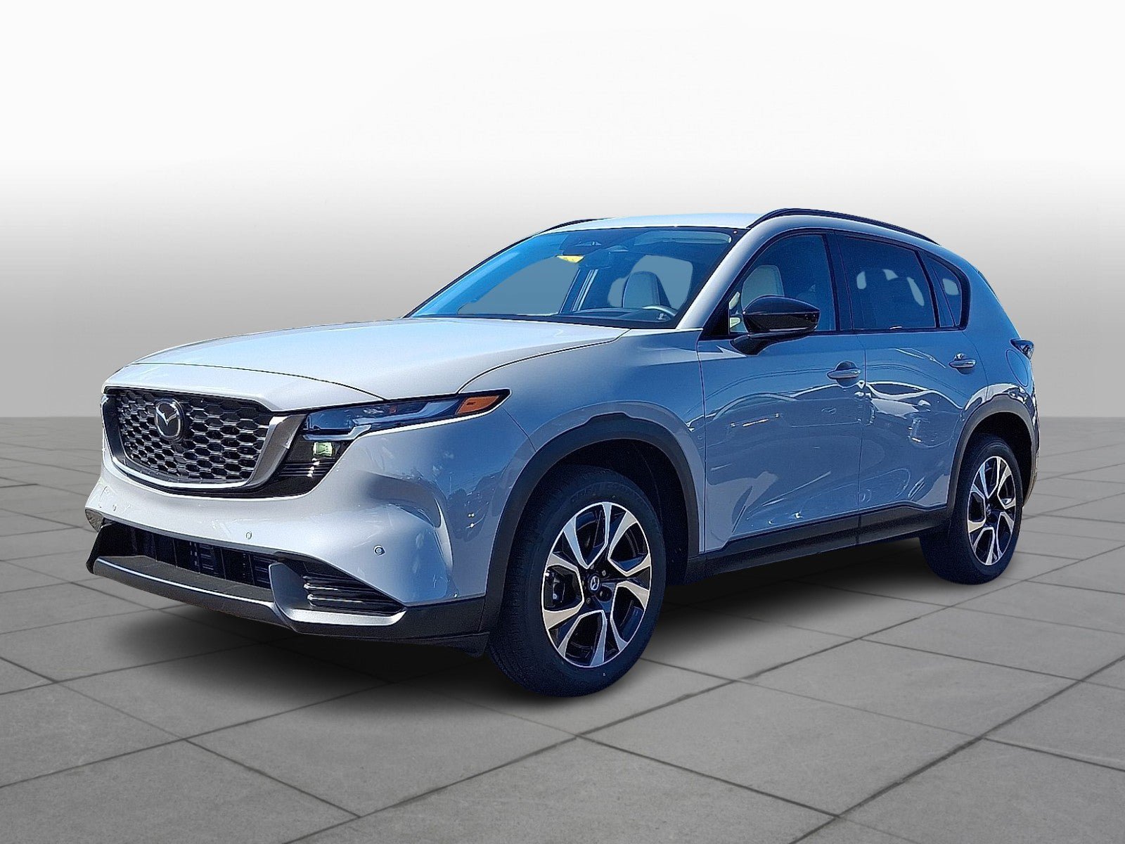 New 2026 MAZDA CX-5 Preferred AWD/4WD image 4