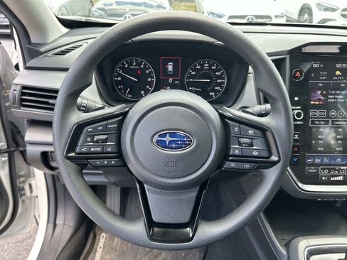 Used 2026 Subaru Crosstrek 2.5i Premium AWD/4WD image 17