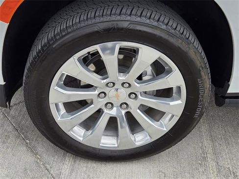 Certified 2024 Chevrolet Tahoe Premier image 9