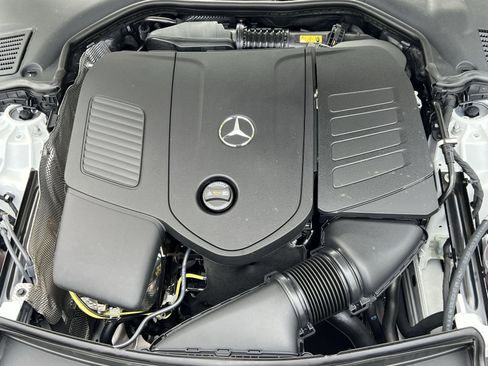 New 2026 Mercedes-Benz C 300 4MATIC Sedan image 34