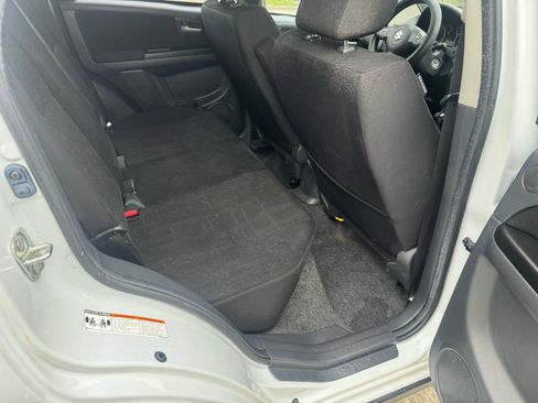 Used 2012 Suzuki SX4 Premium AWD/4WD image 12