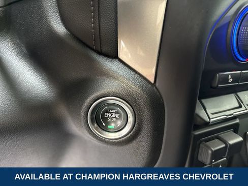Used 2020 Chevrolet Silverado 1500 LT w/ All-Star Edition AWD/4WD image 22