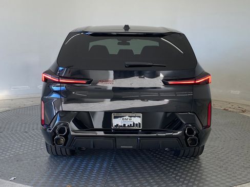 New 2026 BMW XM Label Red image 9