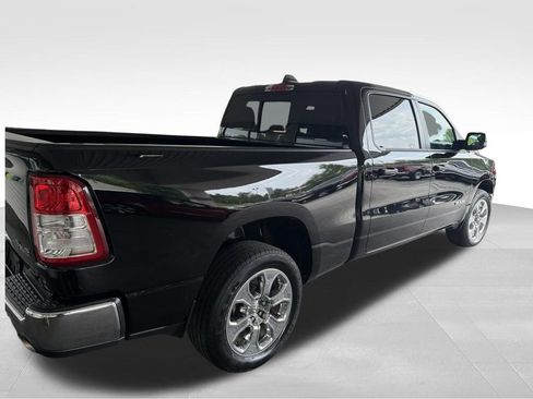 Used 2023 RAM 1500 Big Horn AWD/4WD image 5