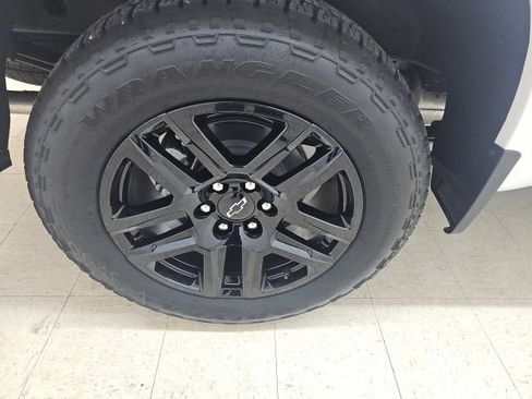 New 2026 Chevrolet Silverado 1500 RST AWD/4WD image 24