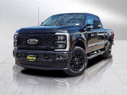 New 2025 Ford F350 Lariat w/ Lariat Ultimate Package