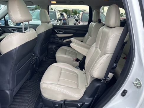 Used 2020 Subaru Ascent Limited w/ Technology Package AWD/4WD image 17