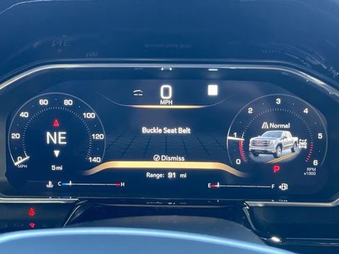 New 2026 GMC Sierra 1500 Elevation w/ Elevation Premium Package image 9