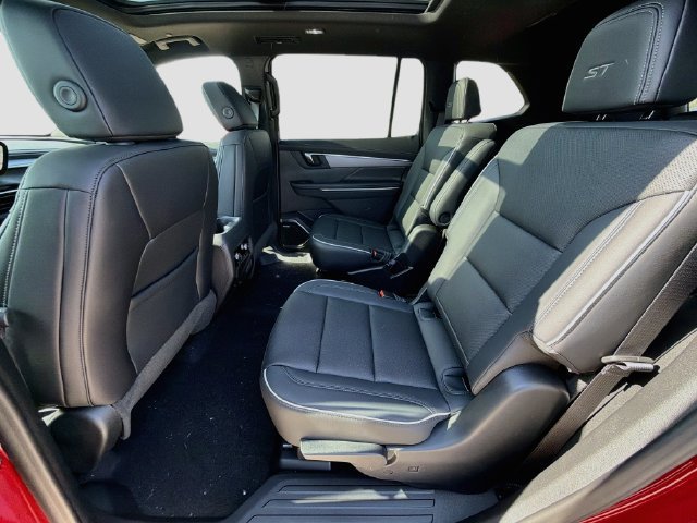 New 2027 Buick Enclave Sport Touring w/ Power Package FWD image 23