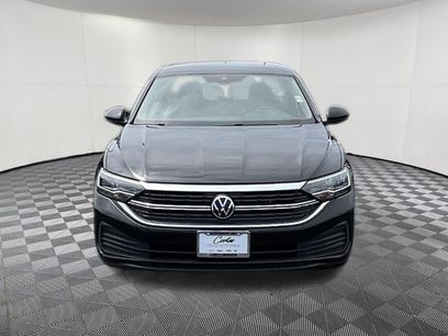 Used 2024 Volkswagen Jetta SE