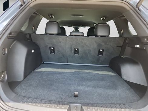 Used 2025 Chevrolet Equinox LT w/ Convenience Package II AWD/4WD image 13