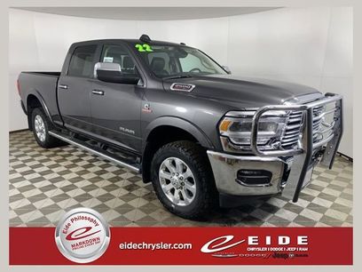Used 2022 RAM 2500 Laramie