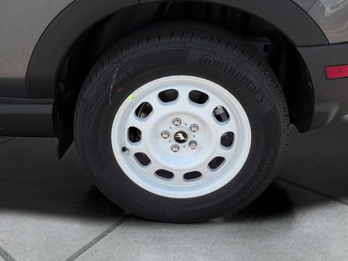 New 2025 Ford Bronco Sport Heritage w/ Convenience Package image 17