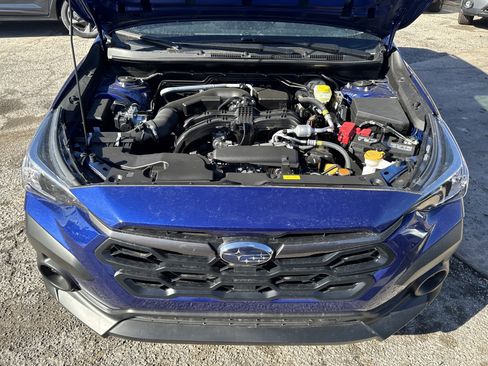 New 2026 Subaru Crosstrek 2.0i Premium image 9