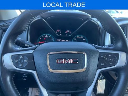 Used 2022 GMC Canyon Elevation w/ Trailering Package image 24