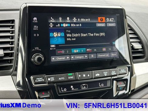 Used 2020 Honda Odyssey EX image 36