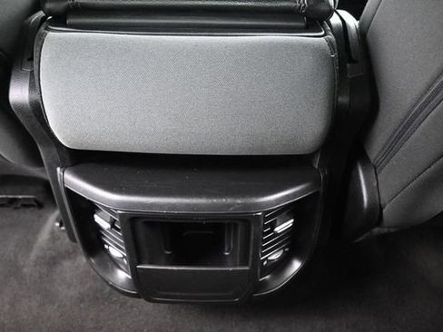 Used 2023 RAM 1500 Big Horn w/ Trailer Tow Group AWD/4WD image 12
