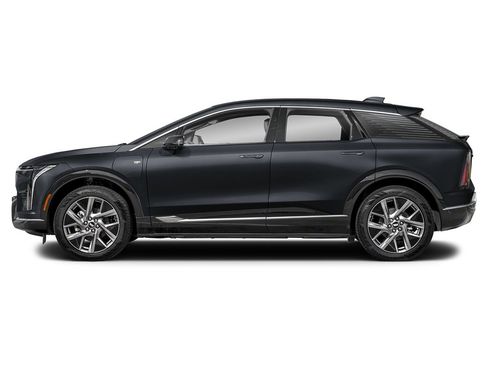 New 2026 Cadillac Optiq Sport 1 image 3