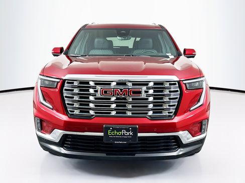 Used 2024 GMC Acadia Denali w/ Super Cruise Package AWD/4WD image 2