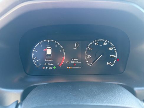 Certified 2025 Honda Odyssey Sport-L image 16