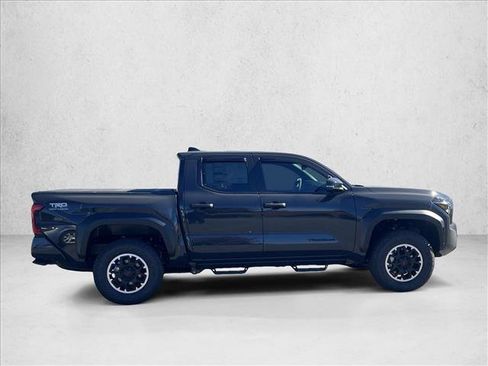 New 2025 Toyota Tacoma TRD Off-Road image 10