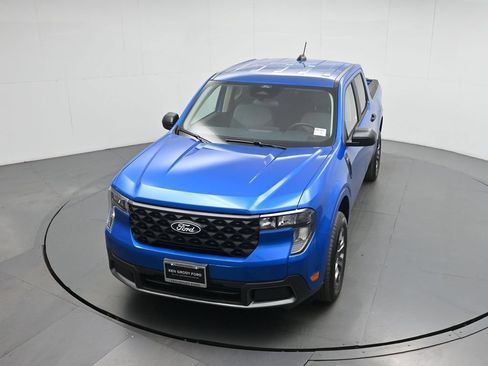 Used 2026 Ford Maverick XLT FWD image 36