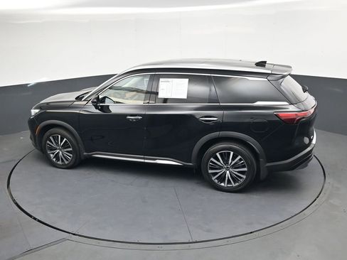 Used 2023 INFINITI QX60 Sensory w/ Vision Package AWD/4WD image 35