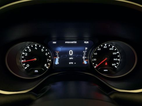 Used 2021 Jeep Compass Latitude w/ Convenience Group image 10