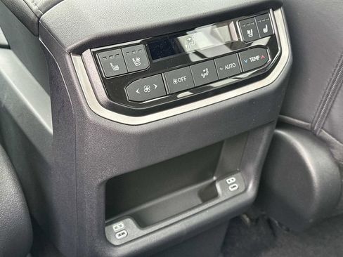 New 2026 Lexus TX 350 AWD image 15