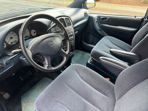 Used 2001 Dodge Grand Caravan Sport image 14
