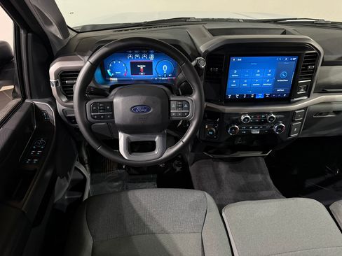 Used 2025 Ford F150 XLT w/ Equipment Group 301A Standard image 44