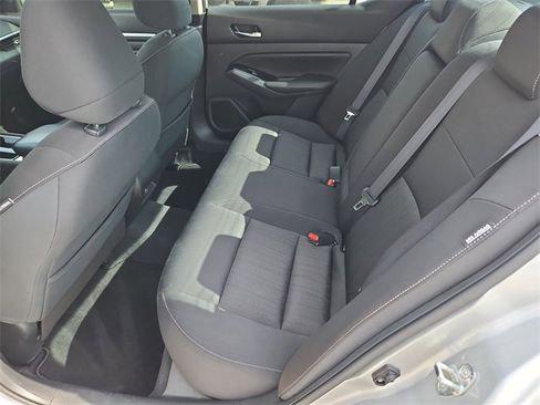 Used 2021 Nissan Altima 2.5 SV image 20