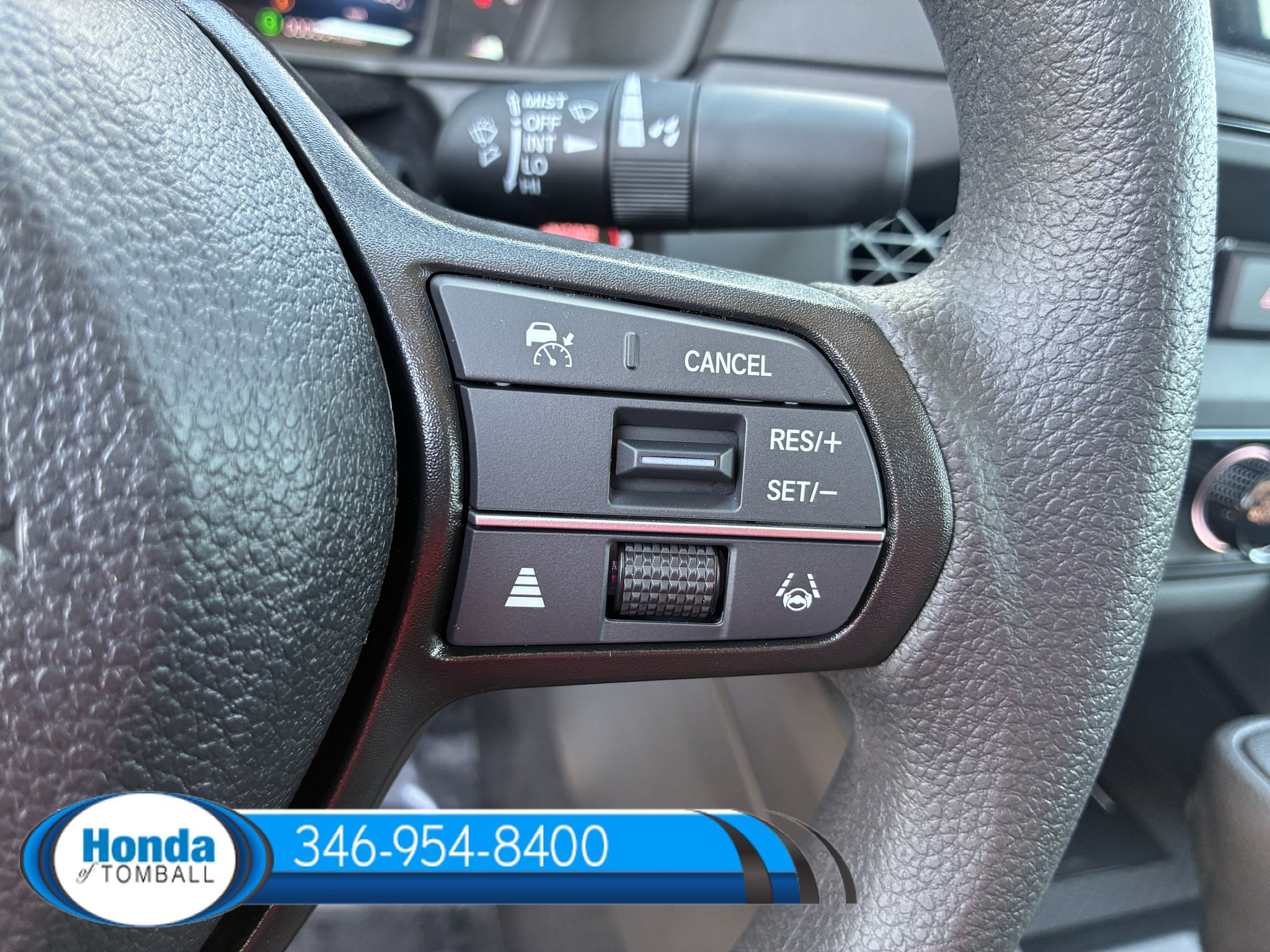New 2026 Honda Accord LX image 8