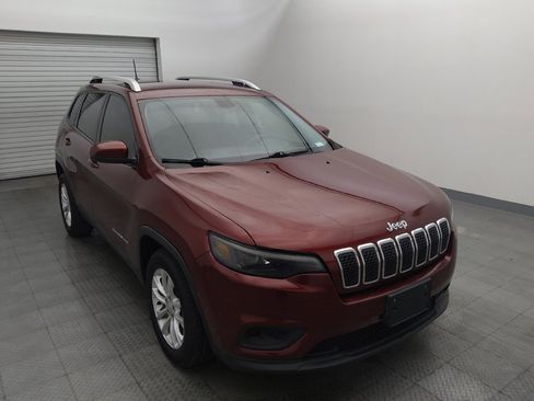 Used 2020 Jeep Cherokee Latitude image 13