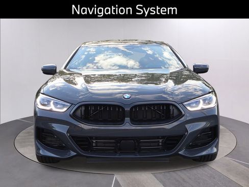 New 2026 BMW 840i xDrive image 3